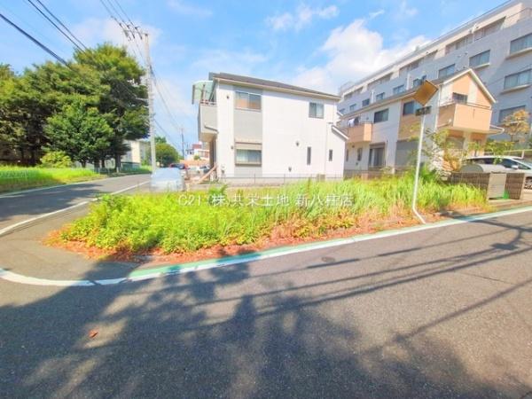 松戸市常盤平４丁目の新築一戸建
