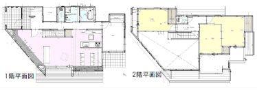 鎌ケ谷市富岡３丁目の新築一戸建