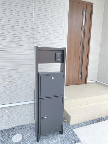 柏市布施23-1期 3号棟 新築戸建(その他)