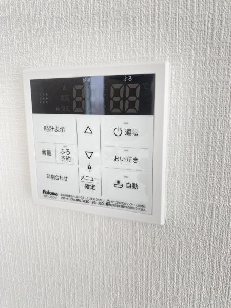 柏市布施23-1期 3号棟 新築戸建(その他)