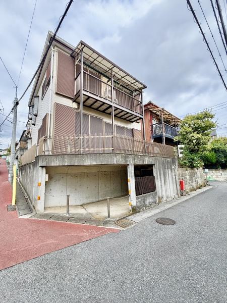 松戸市千駄堀　中古戸建