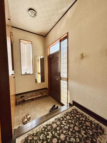 松戸市千駄堀　中古戸建