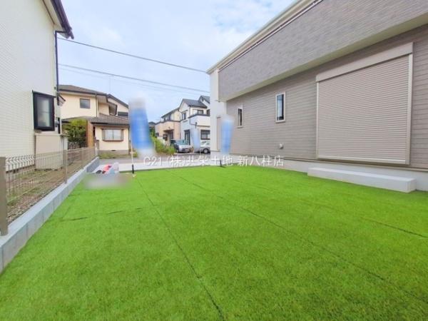 柏市布施新町第2　A号棟　新築戸建