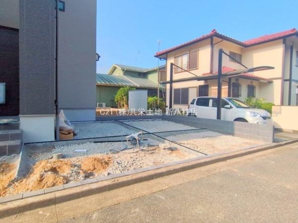 柏市布施新町4丁目2645番　A号棟　新築戸建