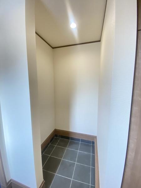 柏市布施新町4丁目2645番　A号棟　新築戸建