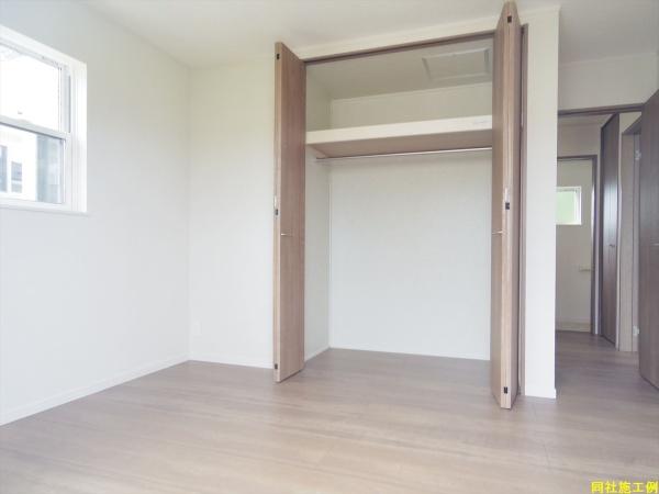 松戸市第3東平賀　1号棟　新築戸建