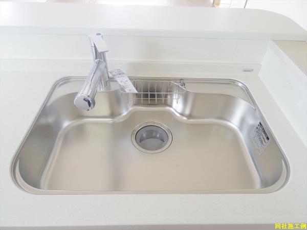 松戸市第3東平賀　1号棟　新築戸建