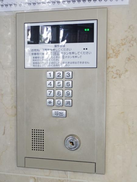 イトーピア小金公園
