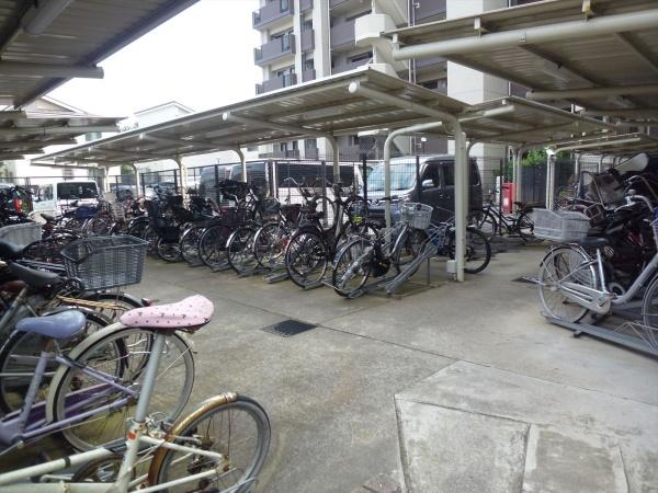 レクセルマンション常盤平さくら通り