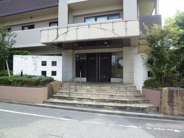 レクセルマンション常盤平さくら通り