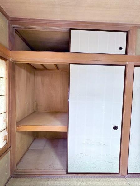 松戸市根木内の中古一戸建て