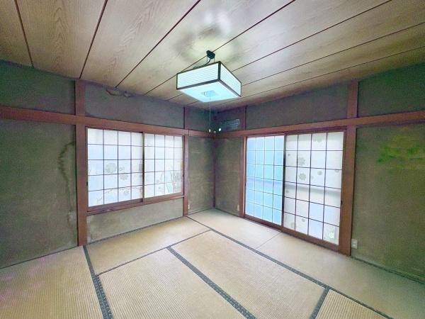 松戸市根木内の中古一戸建て