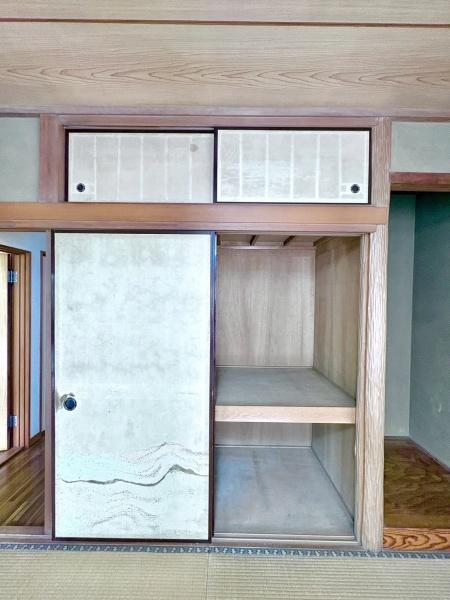 松戸市根木内の中古一戸建て