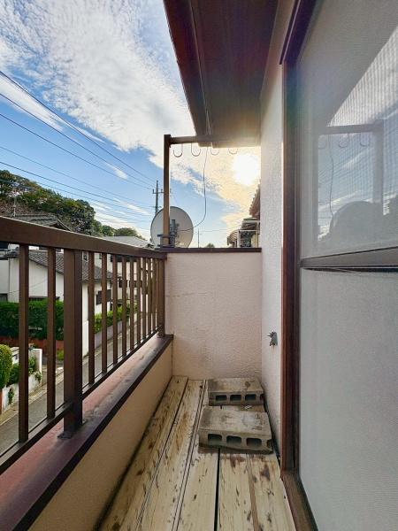 松戸市根木内の中古一戸建て