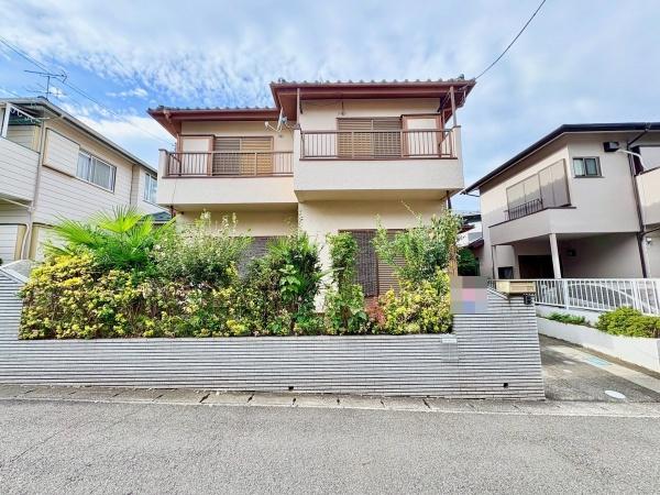 松戸市根木内　中古戸建
