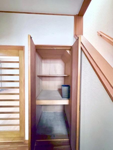 松戸市根木内の中古一戸建て