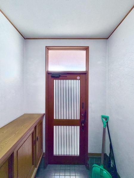 松戸市根木内の中古一戸建て