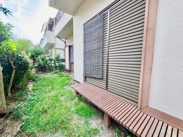 松戸市根木内の中古一戸建て