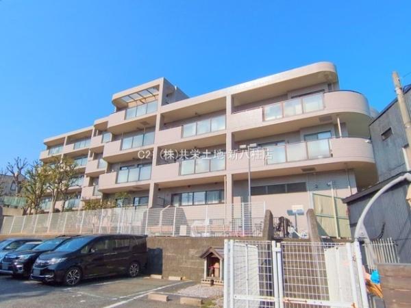 イトーピア小金公園