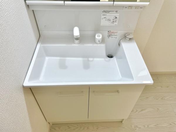 松戸市八ケ崎緑町3期　4号棟　新築戸建