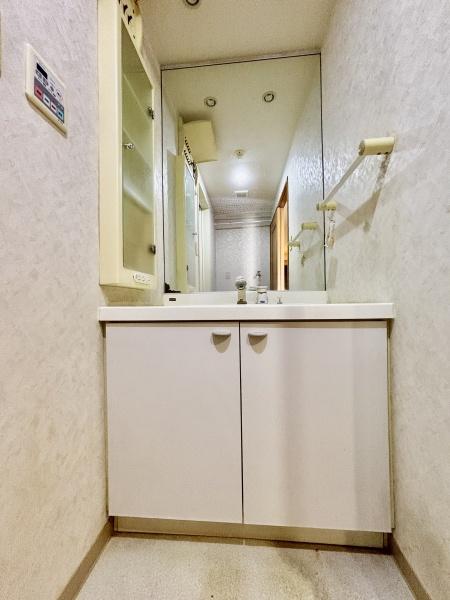 レクセルマンション新八柱