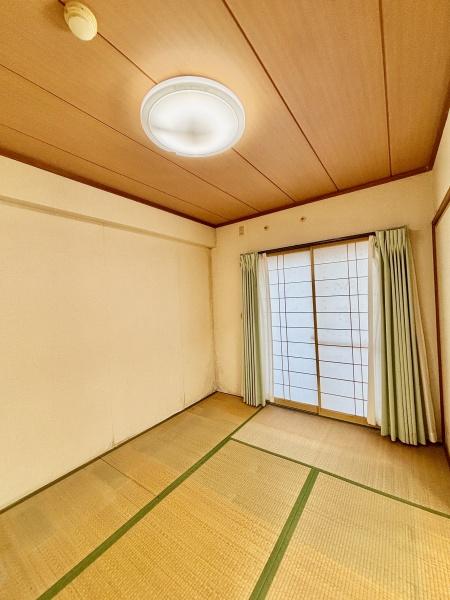 レクセルマンション新八柱