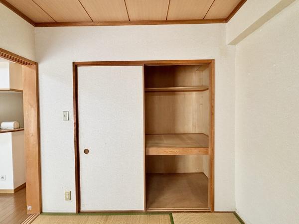 レクセルマンション新八柱
