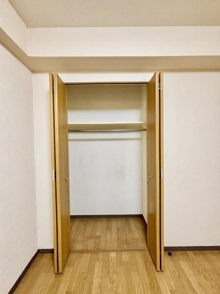 レクセルマンション新八柱