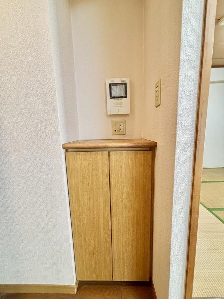 レクセルマンション新八柱