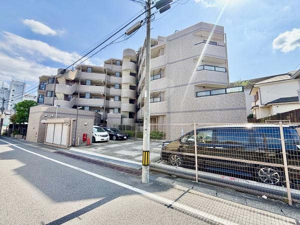 レクセルマンション新八柱