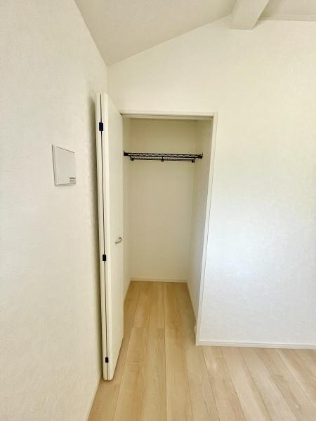 松戸市八ケ崎緑町第1　2号棟　新築戸建