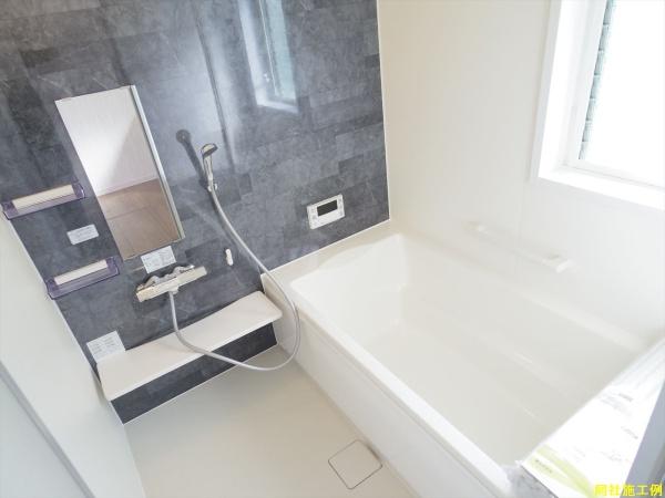 松戸市第3東平賀　2号棟　新築戸建