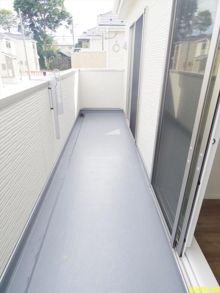 松戸市第3東平賀　2号棟　新築戸建