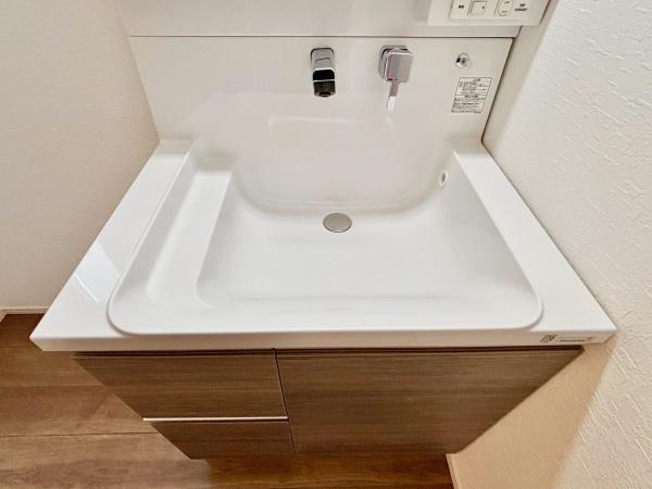松戸市第3東平賀　5号棟　新築戸建