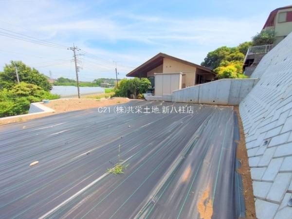 松戸市東平賀の新築一戸建