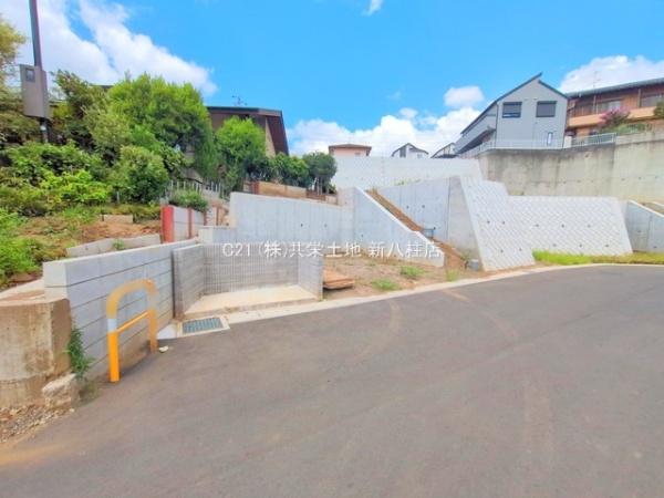 松戸市東平賀の新築一戸建
