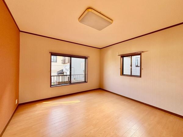 柏市東中新宿２丁目の中古一戸建て