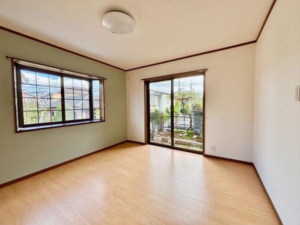 柏市東中新宿２丁目の中古一戸建て