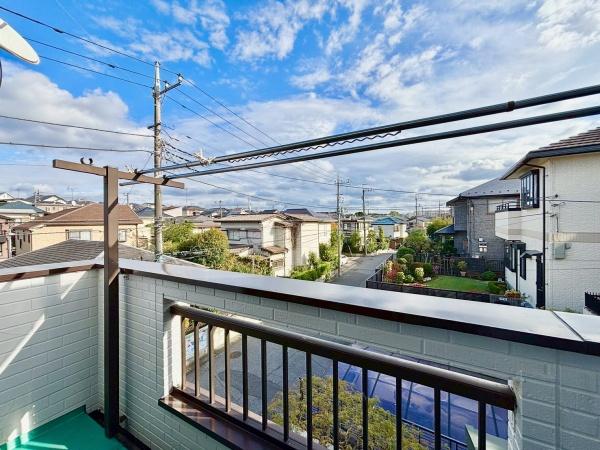 柏市東中新宿２丁目の中古一戸建て