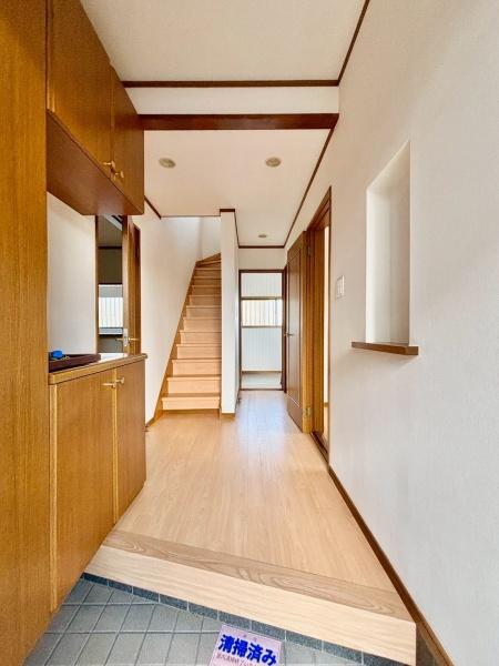 柏市東中新宿２丁目の中古一戸建て