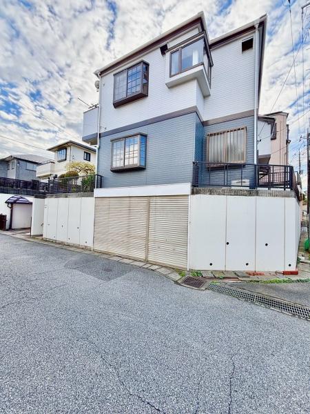 柏市東中新宿２丁目の中古一戸建て