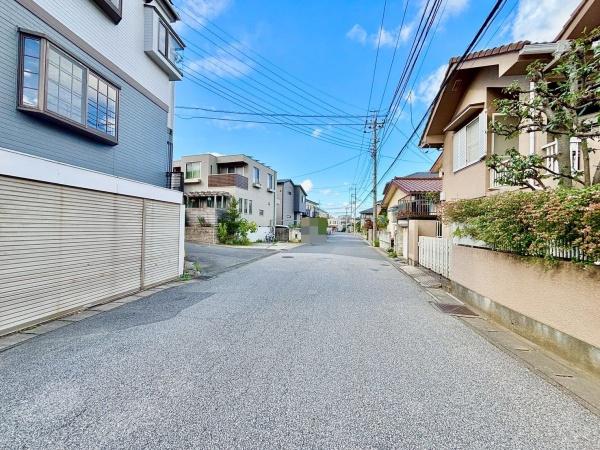 柏市東中新宿２丁目の中古一戸建て