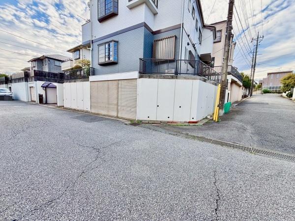 柏市東中新宿２丁目の中古一戸建て