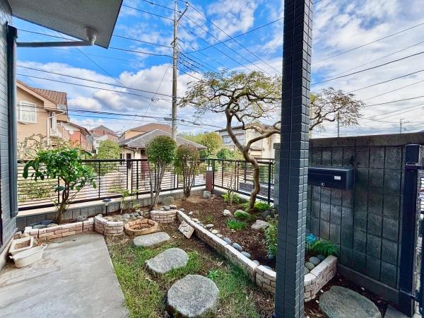 柏市東中新宿２丁目の中古一戸建て