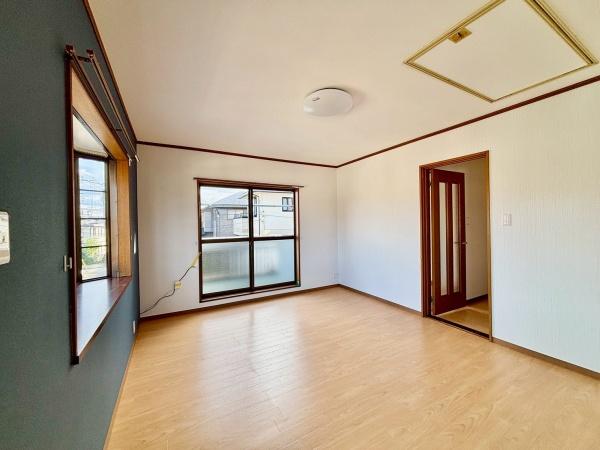 柏市東中新宿２丁目の中古一戸建て