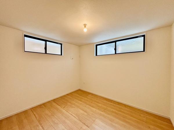 流山市鰭ケ崎21期　1号棟　新築戸建