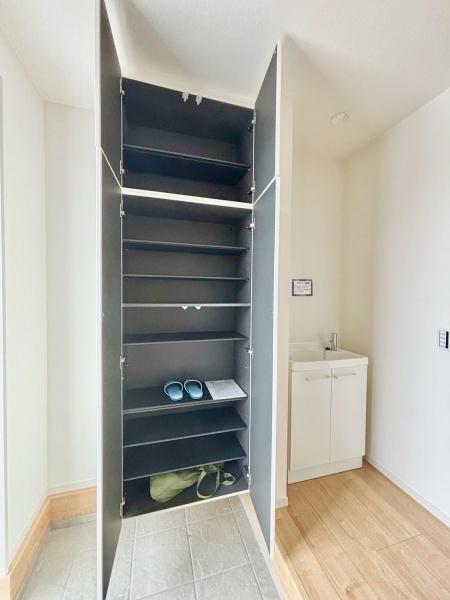 流山市鰭ケ崎21期　1号棟　新築戸建