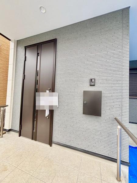 流山市鰭ケ崎21期　1号棟　新築戸建