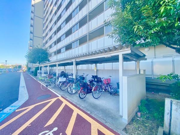 新松戸中央パークハウスＤ棟