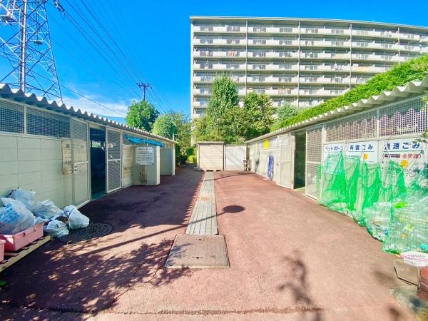 新松戸中央パークハウスＤ棟